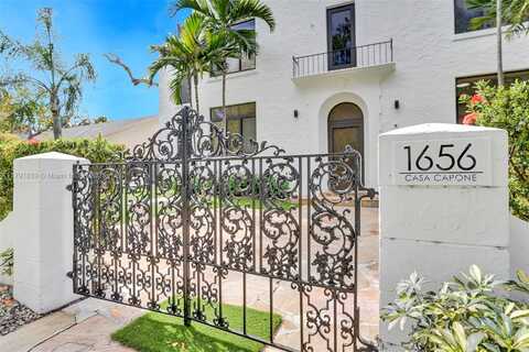 1656 Polk St, Hollywood, FL 33020