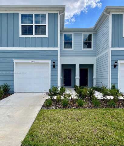2542 Winsome Way, Davenport, FL 33896