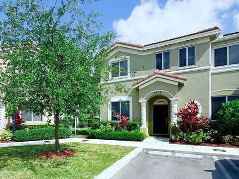 2478 SE 10th Ct, Homestead, FL 33035