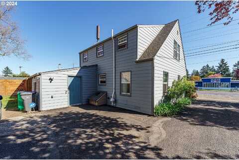 Holgate, PORTLAND, OR 97266