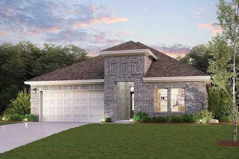 Scarlett, FORNEY, TX 75126