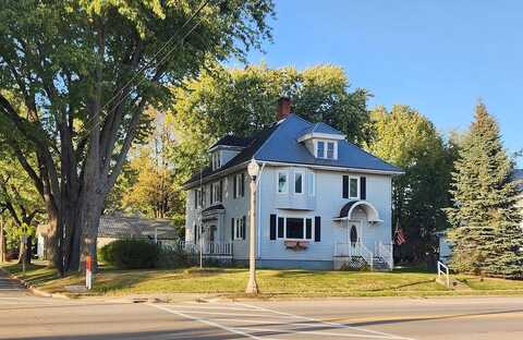Mueller, ATHENS, WI 54411