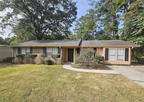 Bellwood, RIVERDALE, GA 30274