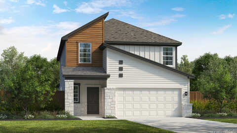 Bluff, NEW BRAUNFELS, TX 78130