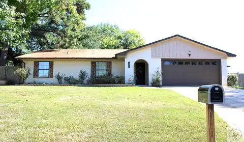 Greenfield, WAKE VILLAGE, TX 75501