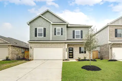 Pebble Whisper Drive, Richmond, TX 77406