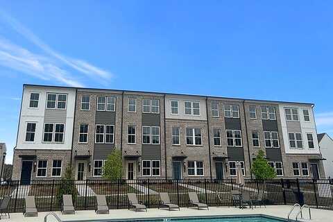 Brookview Lane Nw, Atlanta, GA 30318