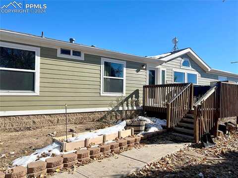 Highway 266, Rocky Ford, CO 81067