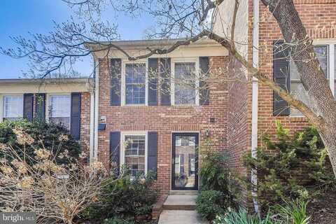 S Walter Reed Dr #D, ARLINGTON, VA 22206