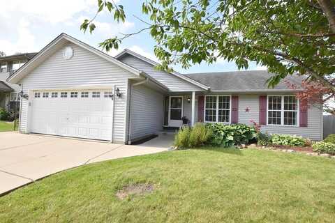 Fenway, OAK CREEK, WI 53154
