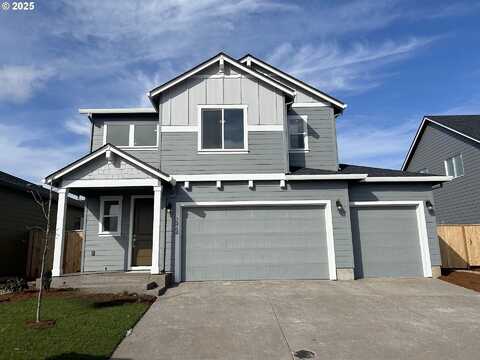 W 7Th Ave, JunctionCity, OR 97448