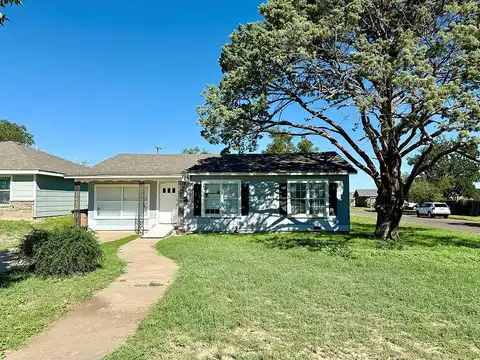 Webster, SAN ANGELO, TX 76901