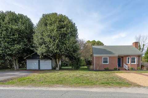 Cedar Lane, KILMARNOCK, VA 22482