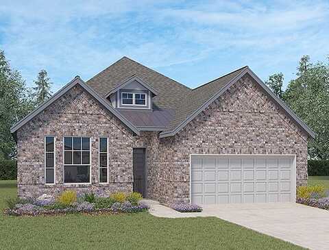 Elm Ridge Trail, Tomball, TX 77375