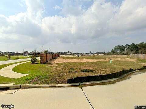 W Yellow Rose Court, Tomball, TX 77375