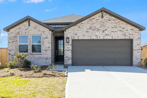 W Yellow Rose Court, Tomball, TX 77375