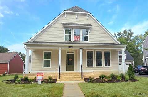 Amburn, ASHLAND, VA 23005