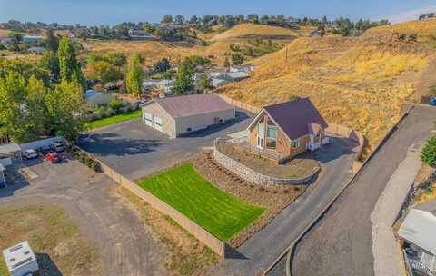 13Th, CLARKSTON, WA 99403
