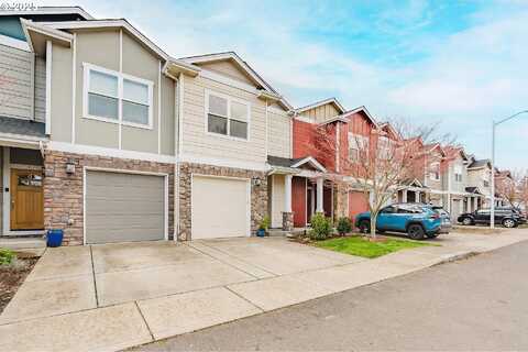 Silver St #2H, Silverton, OR 97381
