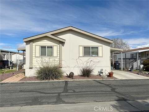 Westerly #85, Rosamond, CA 93560