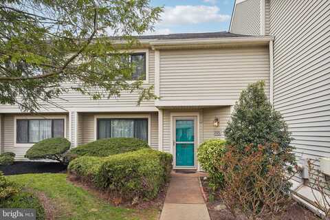 Bunker Hill Rd #121, HARLEYSVILLE, PA 19438
