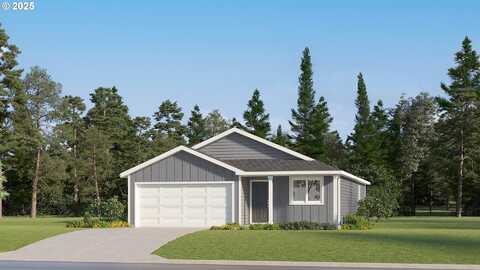 Henderson Way, Longview, WA 98632
