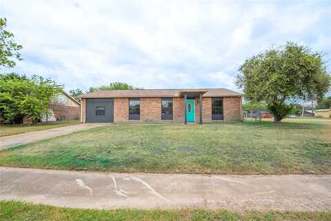 Heatherbrook, SOMERVILLE, TX 77879