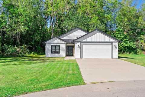 Campus, GALESVILLE, WI 54630