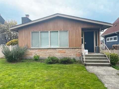4Th, SEATTLE, WA 98119