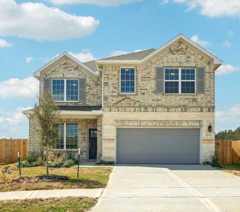 Bliss Place, New Caney, TX 77357