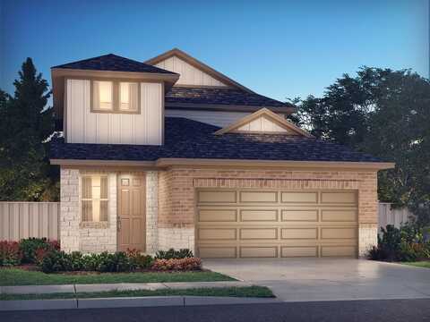 Bliss Place, New Caney, TX 77357