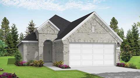 Merry Lea Lane, Hockley, TX 77447