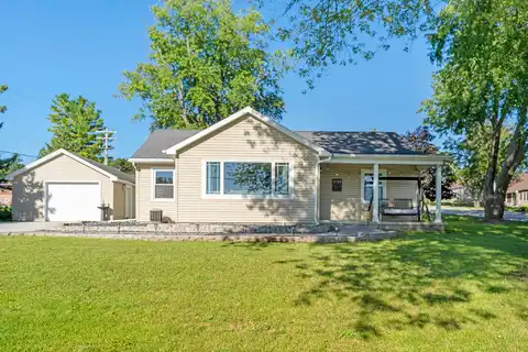 Van Buren, NEW HOLSTEIN, WI 53061