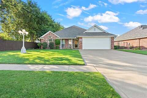 Blackfoot, CLEBURNE, TX 76033