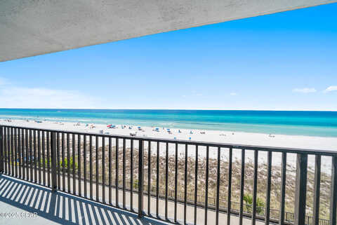 Front Beach W405 Road #405W, Panama City Beach, FL 32413