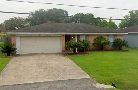 Reynolds, BEAUMONT, TX 77707