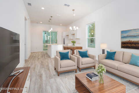 Cougar Road, Jacksonville, FL 32220