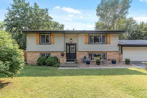 Garner, ROSEMOUNT, MN 55068