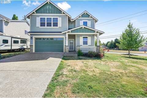 Samson, OREGON CITY, OR 97045
