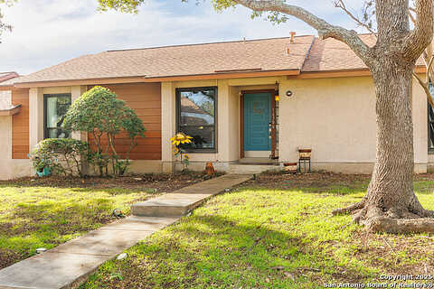 Buena Tierra, San Antonio, TX 78232
