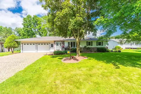 Edward, ROTHSCHILD, WI 54474