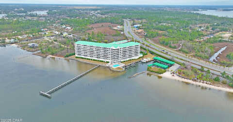 Marina Bay Drive #406, Panama City, FL 32409