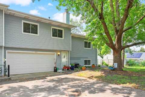 Cornell, ROSEMOUNT, MN 55068