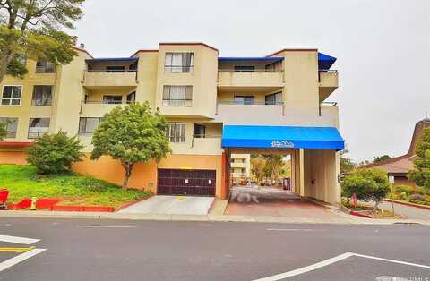 Southgate Ave, Daly City, CA 94015