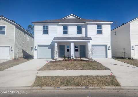 Brazil Nut Circle #241, Jacksonville, FL 32218