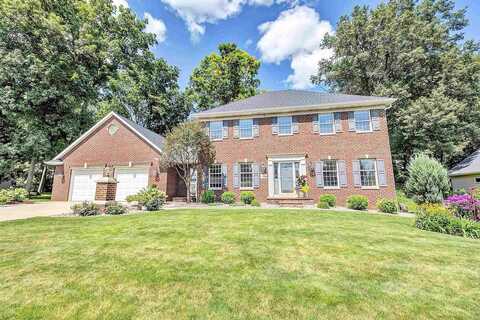 Morris, GREEN BAY, WI 54313