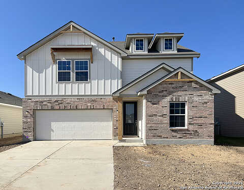 Lower Hollow, San Antonio, TX 78252