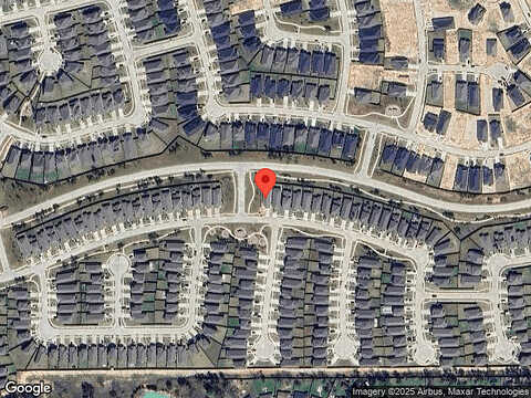 Cedar Ledge Lane, Conroe, TX 77378