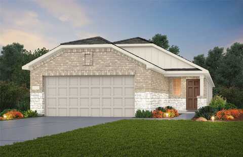 Cedar Ledge Lane, Conroe, TX 77378
