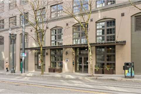 Nw Lovejoy St #309, Portland, OR 97209